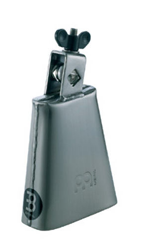 MEINL STB45M Cowbell Steel Finish 